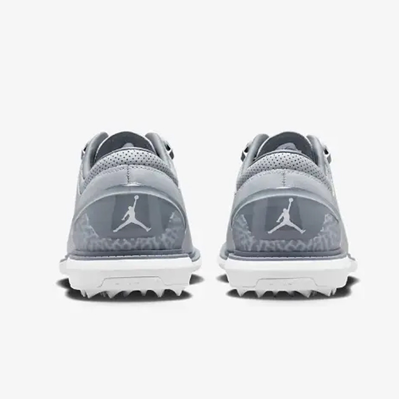 Jual Sepatu Golf Air Jordan Adg 4 Wolf Grey Original Dm0103-010 - v3.ncrsport.com