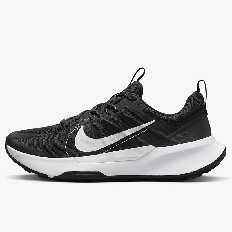 Jual Sepatu Trail Nike Nike Juniper Trail 2 Black White Original Dm0822-001 - v3.ncrsport.com