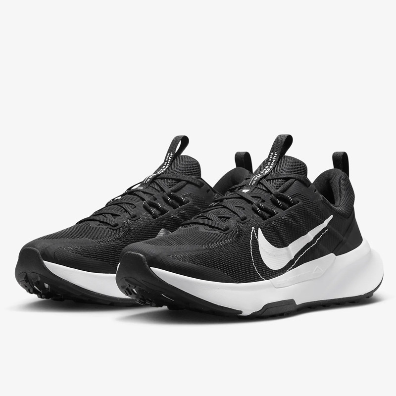 Jual Sepatu Trail Nike Nike Juniper Trail 2 Black White Original Dm0822-001 - v3.ncrsport.com