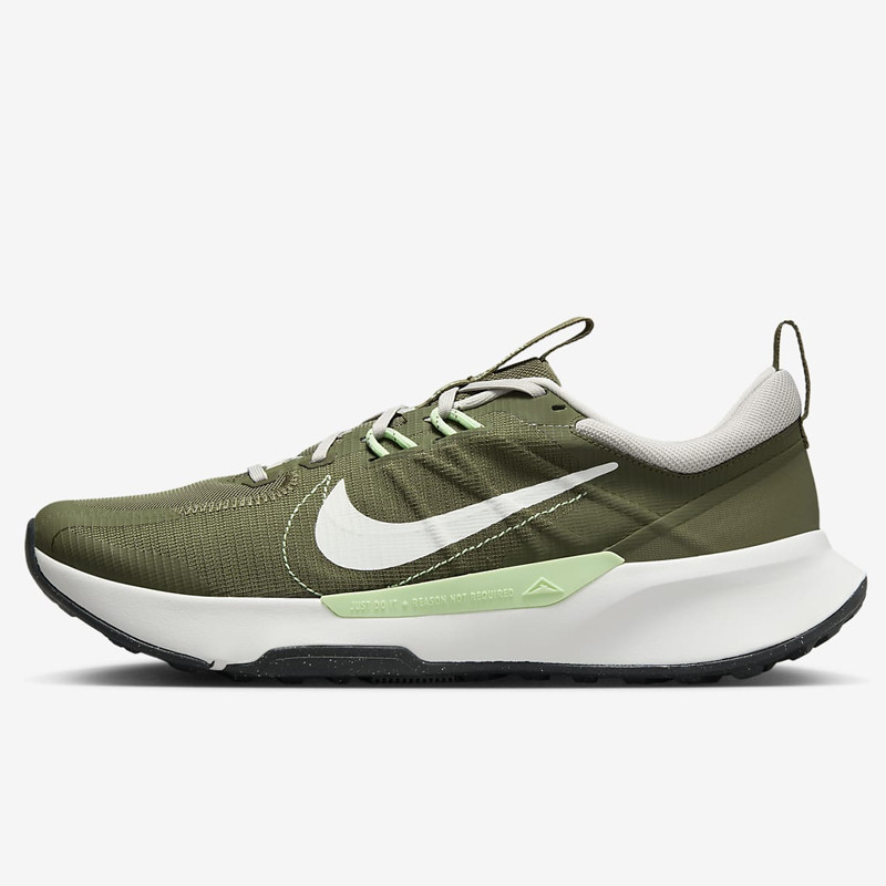 Jual Sepatu Trail Nike Juniper Trail 2 Medium Olive Original Dm0822-200 - v3.ncrsport.com