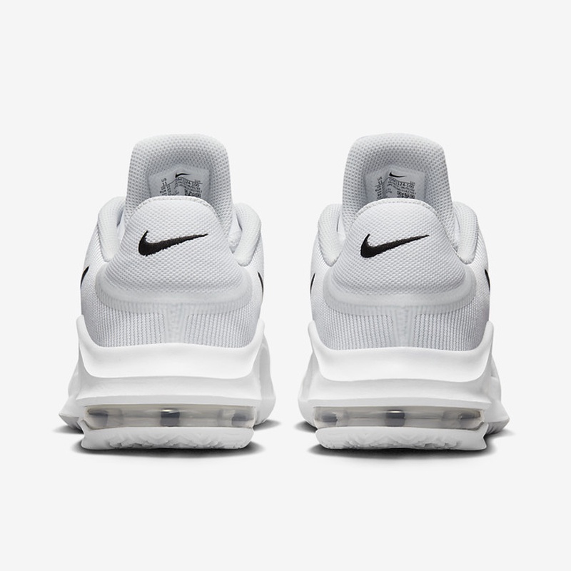 Jual Sepatu Basket Nike Air Max Impact 4 White Original Dm1124-100 - v3.ncrsport.com