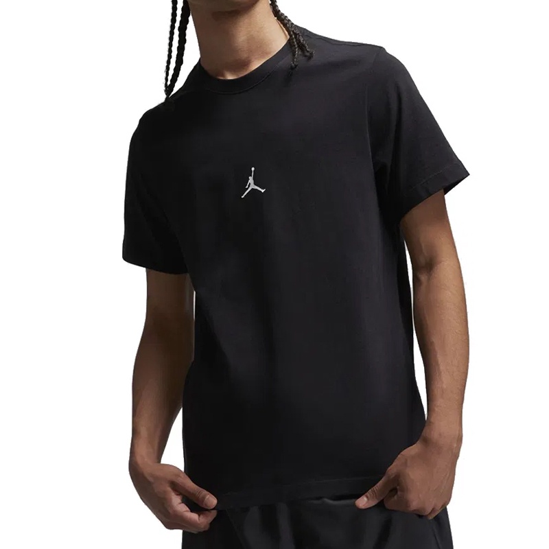 Jual Baju Basket Air Jordan Essentials Flight 23 Graphic Tee Black Original Dm1428-010 - v3.ncrsport.com