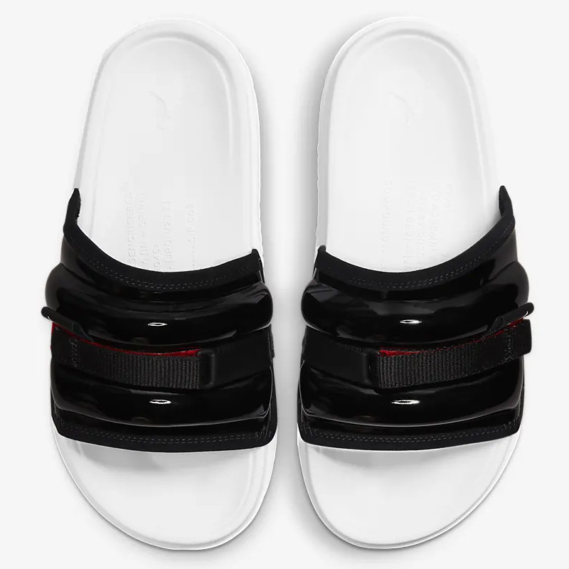 Jual Sandal Basket Air Jordan Super Play Slides White Original Dm1683-061 - v3.ncrsport.com