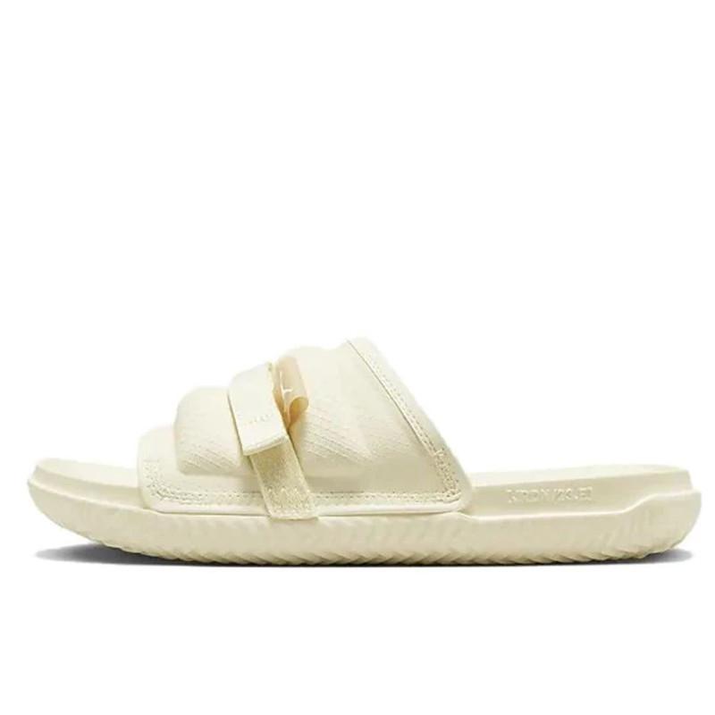 Beli Sandal Sneakers Air Jordan Super Play Slide Coconut Milk Original Dm1683-100