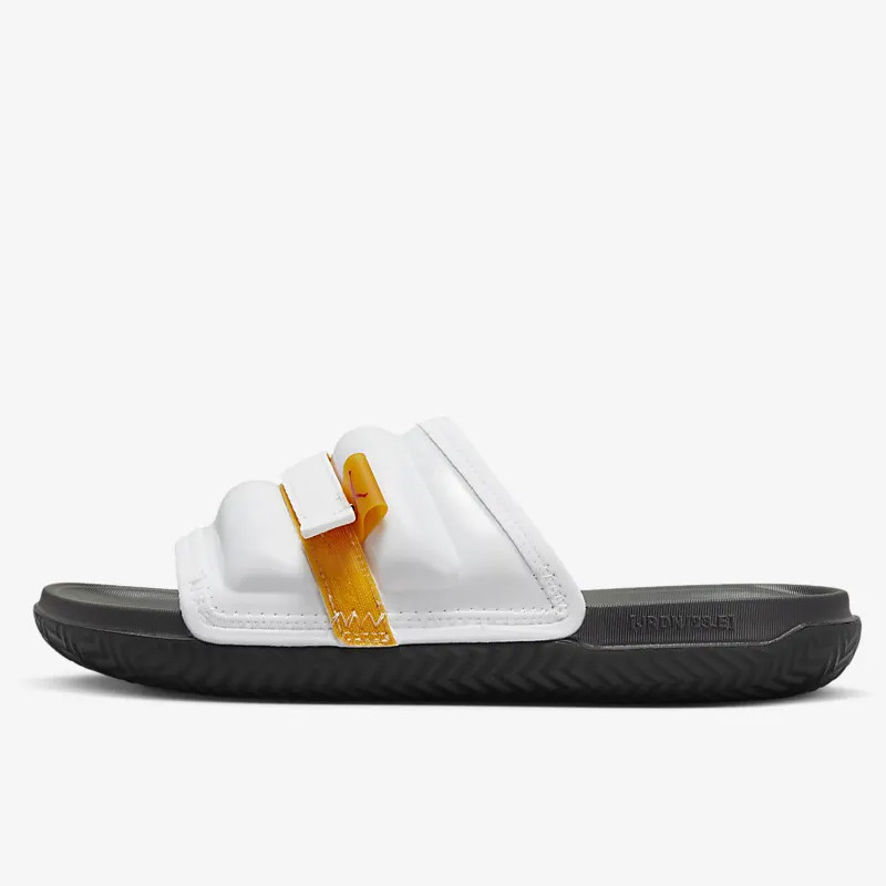 Beli Sandal Sneakers Air Jordan Super Play Slide White Original Dm1683-170