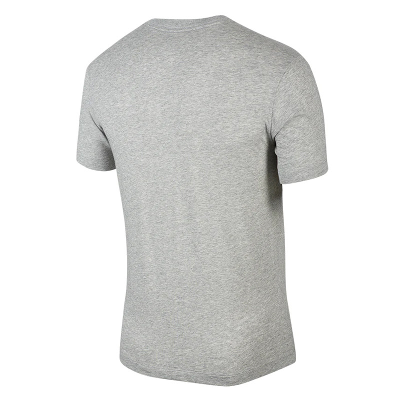 Jual Baju Basket Nike Dri-Fit Box Set Hbr Short Sleeve Tee Grey Original Dm2448-063 - v3.ncrsport.com