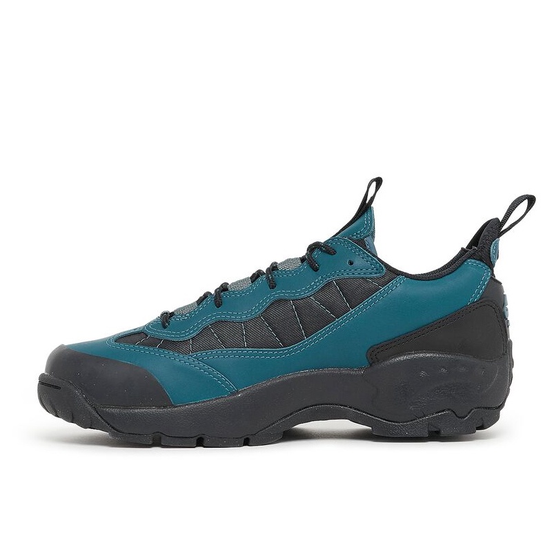 Jual Sepatu Lari Nike Acg Air Mada Black/Black-Ash Green Original Dm3004-100 - v3.ncrsport.com