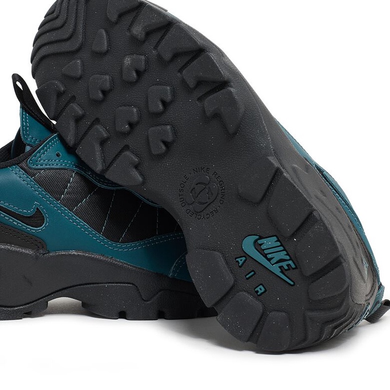 Jual Sepatu Lari Nike Acg Air Mada Black/Black-Ash Green Original Dm3004-100 - v3.ncrsport.com