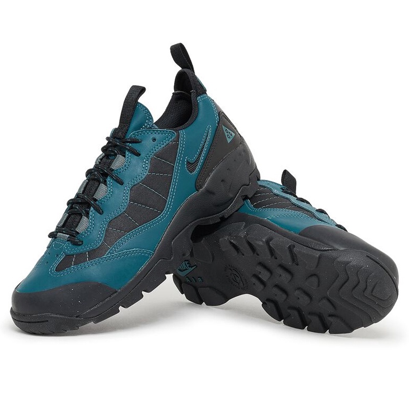 Jual Sepatu Lari Nike Acg Air Mada Black/Black-Ash Green Original Dm3004-100 - v3.ncrsport.com