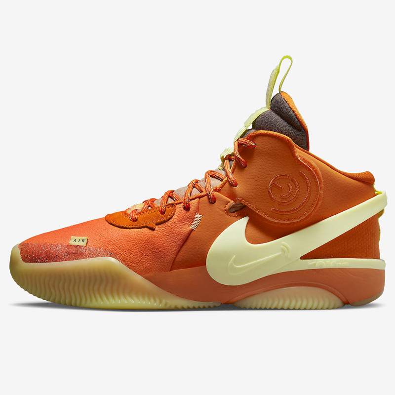 Jual Sepatu Basket Nike Air Deldon Safety Orange Original Dm4096-800 - v3.ncrsport.com