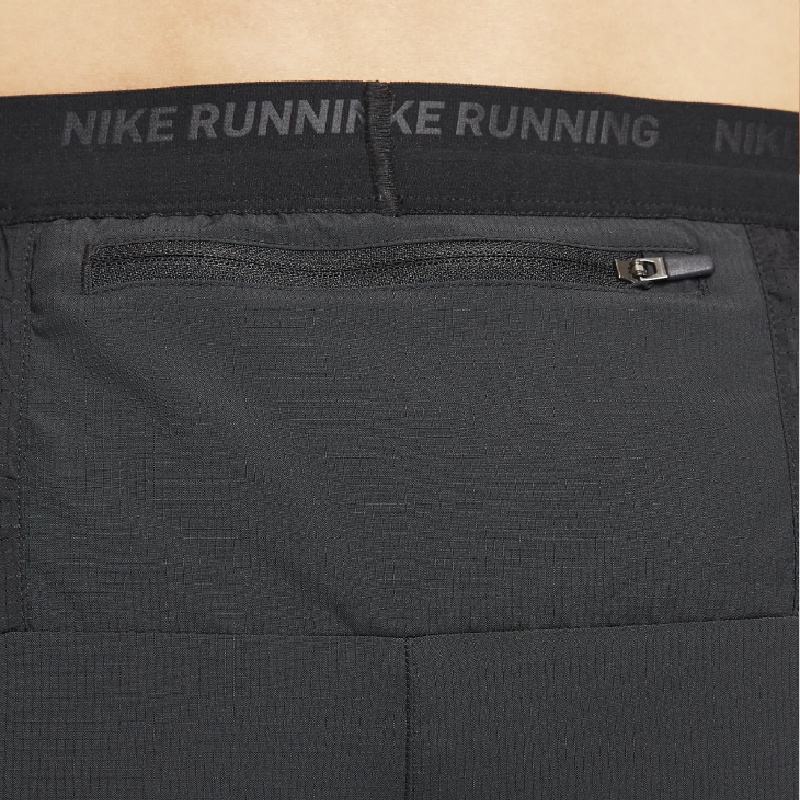 Jual Celana Lari Nike Dri-Fit Stride 5 Inch Brief-Lined Shorts Black Original Dm4756-010 - v3.ncrsport.com