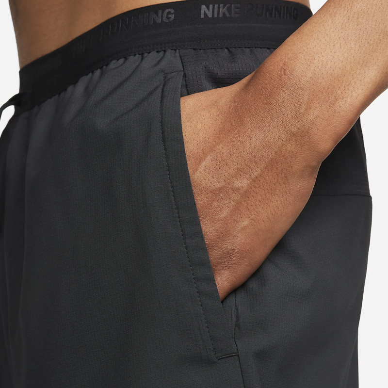 Jual Celana Lari Nike Dri-Fit Stride 18Cm 2-In-1 Shorts Black Original Dm4760-010 - v3.ncrsport.com