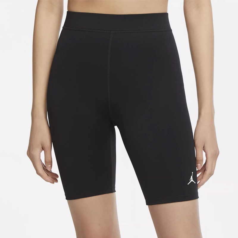 Jual Celana Training Wanita Air Jordan Wmns Essential Leg Core Shorts 0 Original Dm5059-010 - v3.ncrsport.com