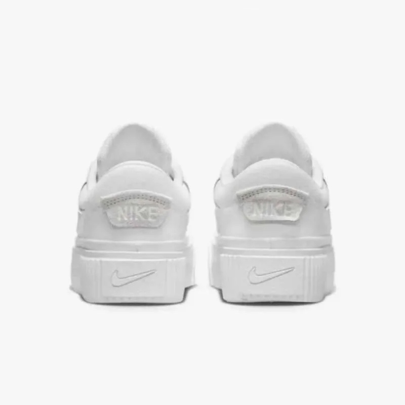 Jual Sepatu Sneakers Wanita Nike Wmns Court Legacy Lift White Original Dm7590-101 - v3.ncrsport.com