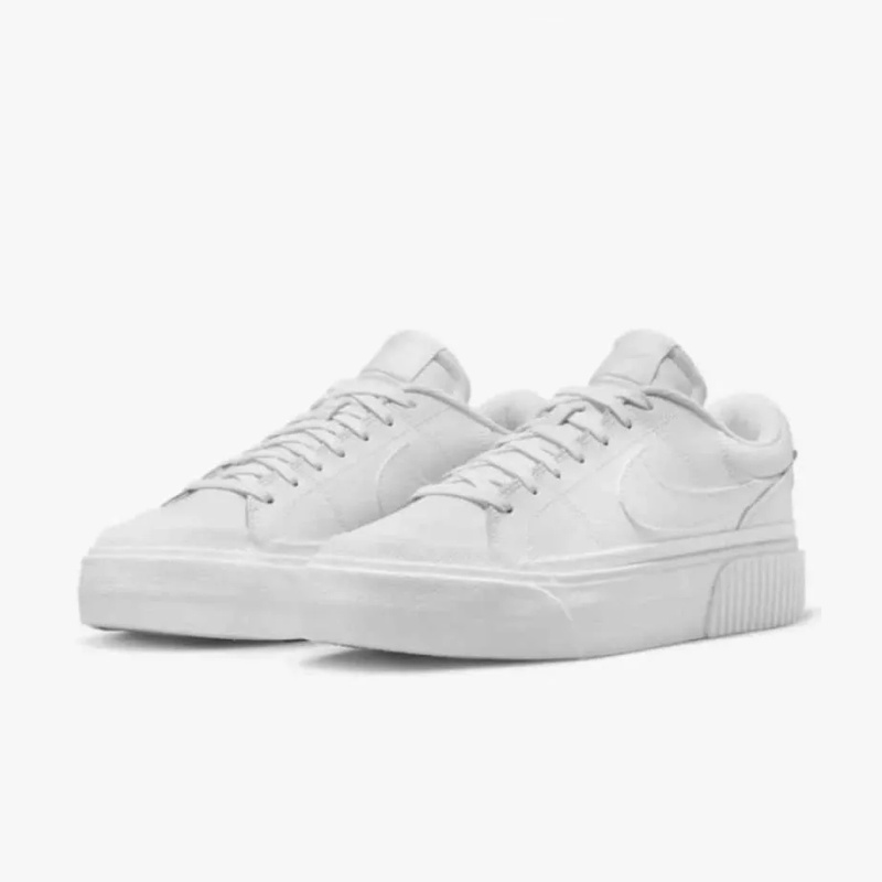 Jual Sepatu Sneakers Wanita Nike Wmns Court Legacy Lift White Original Dm7590-101 - v3.ncrsport.com