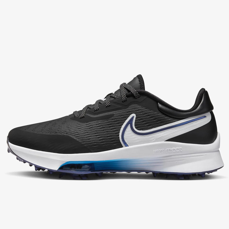 Jual Sepatu Golf Nike Air Zoom Infinity Tour Next Black Original Dm8446-014 - v3.ncrsport.com