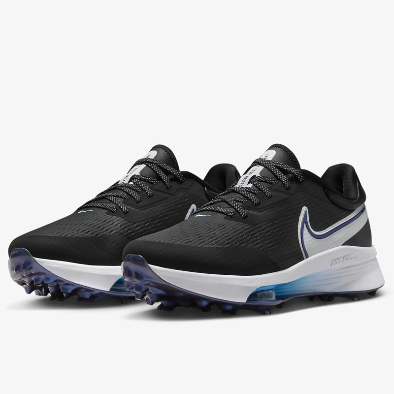 Jual Sepatu Golf Nike Air Zoom Infinity Tour Next Black Original Dm8446-014 - v3.ncrsport.com