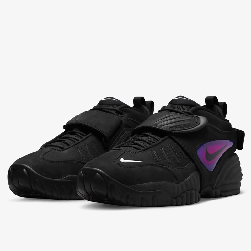 Jual Sepatu Sneakers Nike Air Adjust Force X Ambush Black Original Dm8465-001 - v3.ncrsport.com