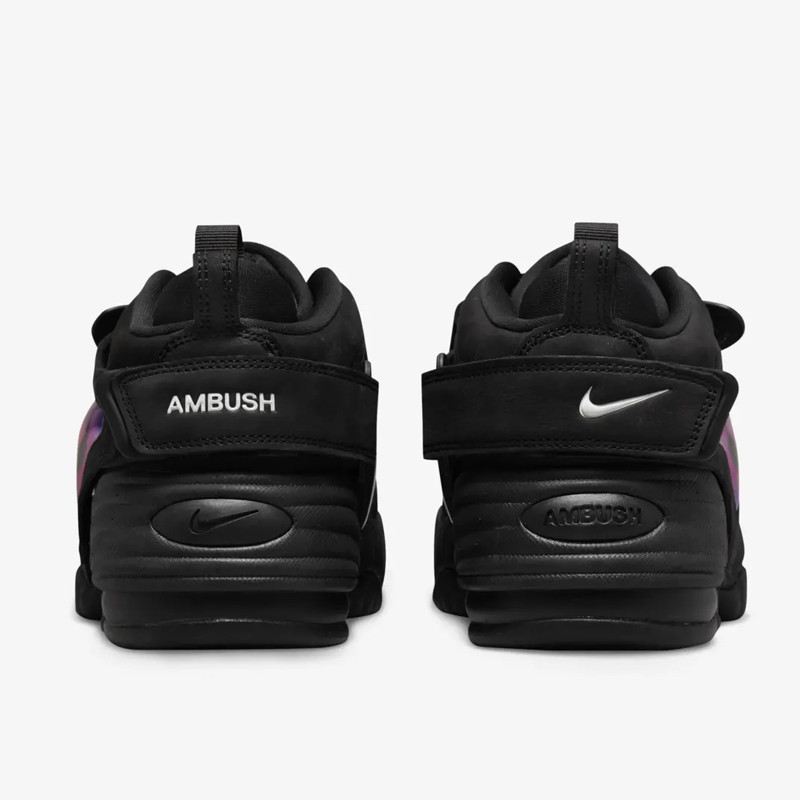 Jual Sepatu Sneakers Nike Air Adjust Force X Ambush Black Original Dm8465-001 - v3.ncrsport.com