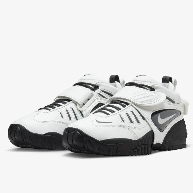 Jual Sepatu Sneakers Nike Air Adjust Force X Ambush Summit White Original Dm8465-100 - v3.ncrsport.com