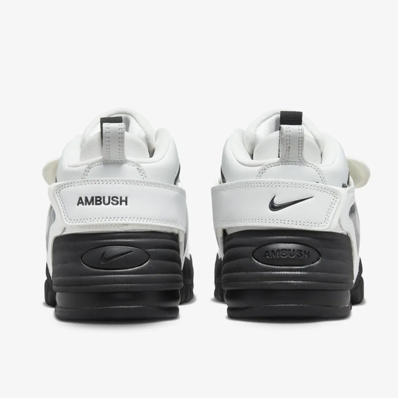 Jual Sepatu Sneakers Nike Air Adjust Force X Ambush Summit White Original Dm8465-100 - v3.ncrsport.com