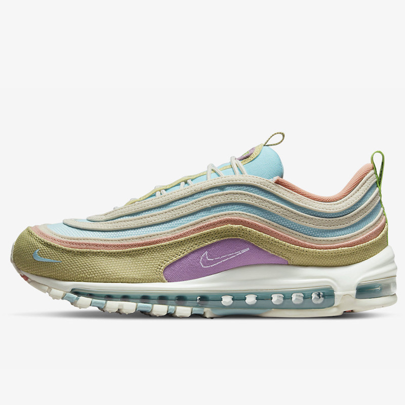 Jual Sepatu Sneakers Nike Air Max 97 Sun Club Multicolor Original Dm8588-400 - v3.ncrsport.com