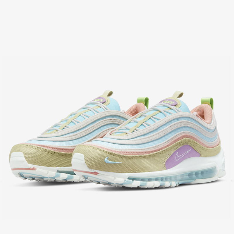 Jual Sepatu Sneakers Nike Air Max 97 Sun Club Multicolor Original Dm8588-400 - v3.ncrsport.com