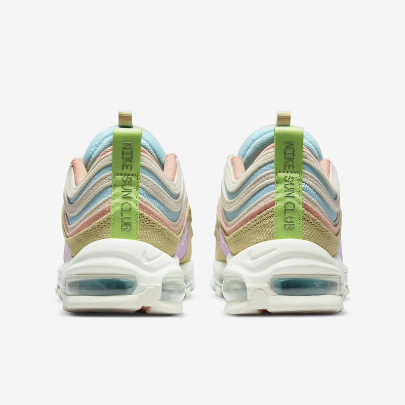 Jual Sepatu Sneakers Nike Air Max 97 Sun Club Multicolor Original Dm8588-400 - v3.ncrsport.com