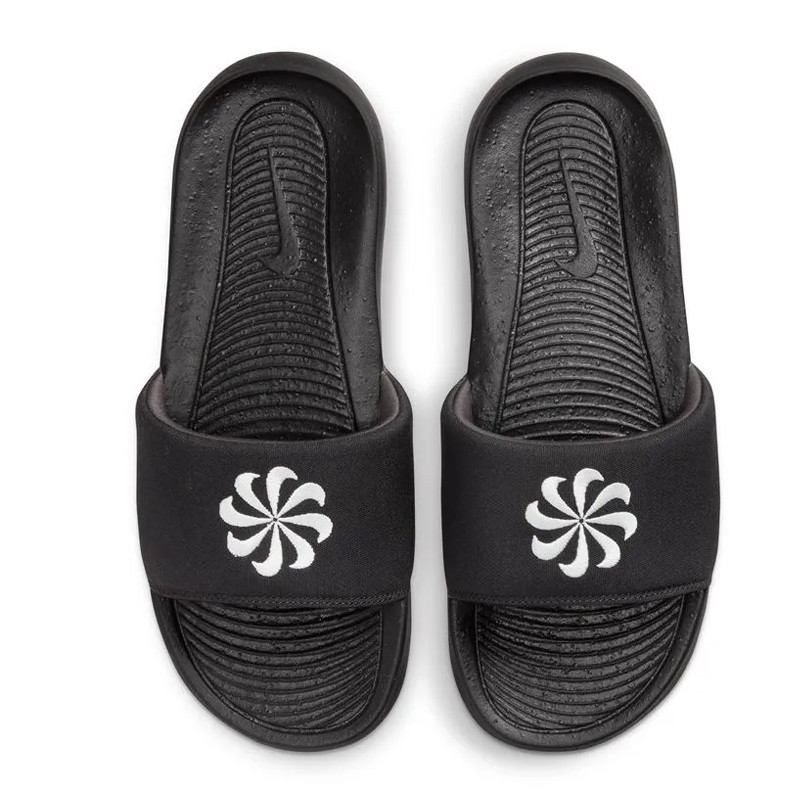 Jual Sandal Sneakers Nike Victori One Next Nature Slides Black Original Dm8598-002 - v3.ncrsport.com