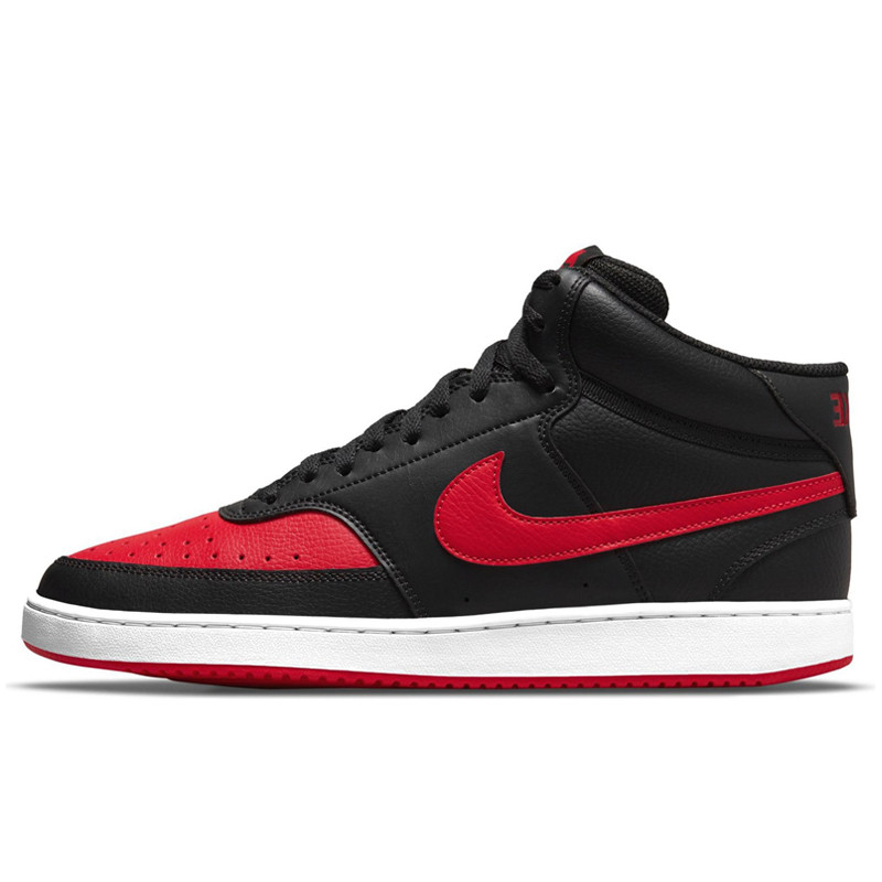 Jual Sepatu Sneakers Nike Court Vision Mid Bred Original Dm8682-001 - v3.ncrsport.com