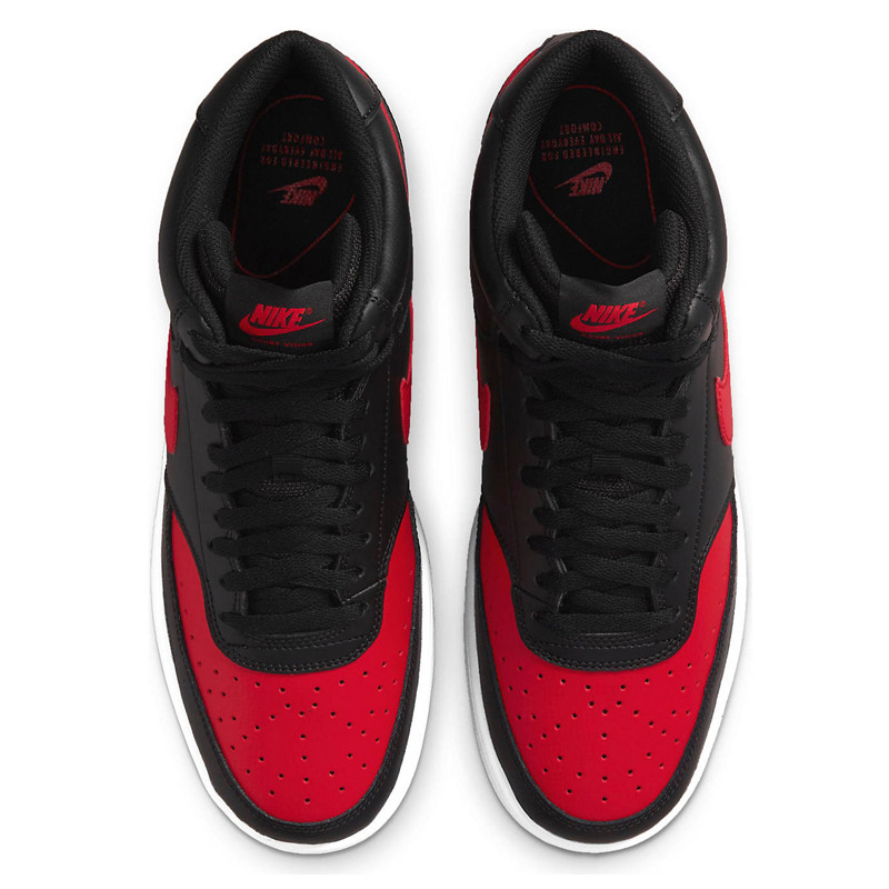 Jual Sepatu Sneakers Nike Court Vision Mid Bred Original Dm8682-001 - v3.ncrsport.com