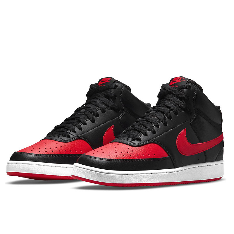 Jual Sepatu Sneakers Nike Court Vision Mid Bred Original Dm8682-001 - v3.ncrsport.com