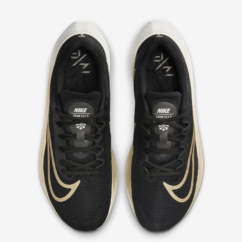 Jual Sepatu Lari Nike Zoom Fly 5 Metallic Gold Original Dm8968-002 - v3.ncrsport.com