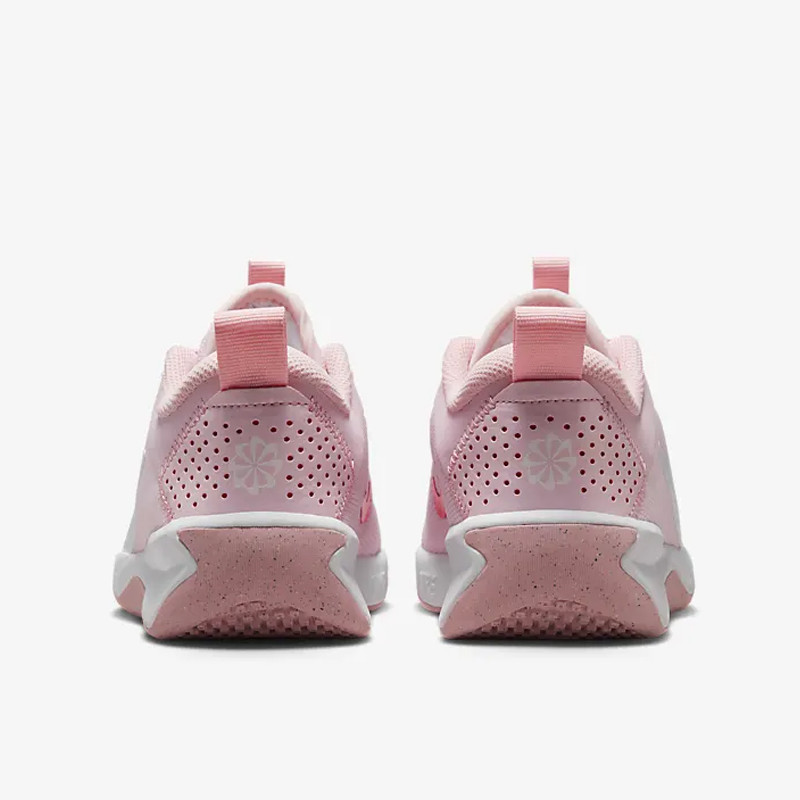 Jual Sepatu Basket Anak Nike Omni Multi-Court Gs Pink Original Dm9027-600 - v3.ncrsport.com