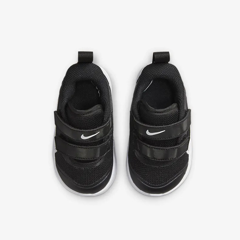 Jual Sepatu Basket Anak Nike Omni Multi-Court Toddler Black Original Dm9028-002 - v3.ncrsport.com