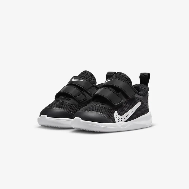 Jual Sepatu Basket Anak Nike Omni Multi-Court Toddler Black Original Dm9028-002 - v3.ncrsport.com