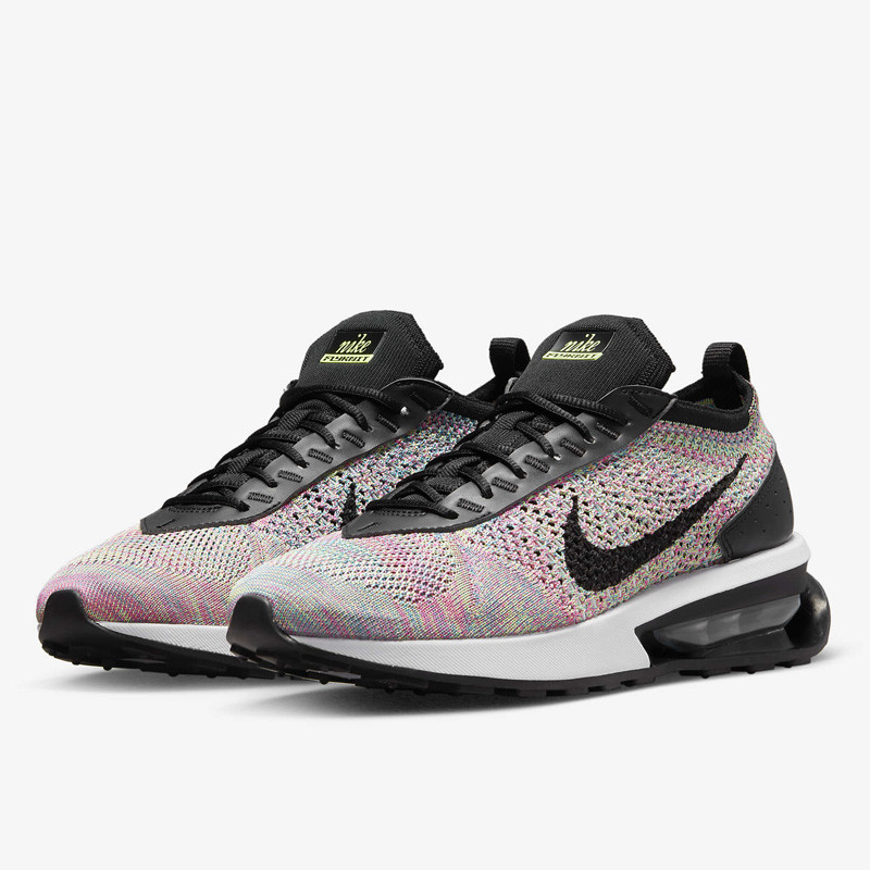 Jual Sepatu Sneakers Wanita Nike Wmns Air Max Flyknit Racer Ghost Green Original Dm9073-300 - v3.ncrsport.com