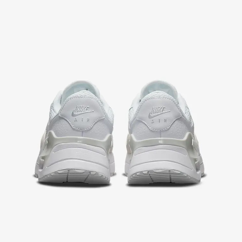 Jual Sepatu Sneakers Nike Air Max Systm White Original Dm9537-101 - v3.ncrsport.com