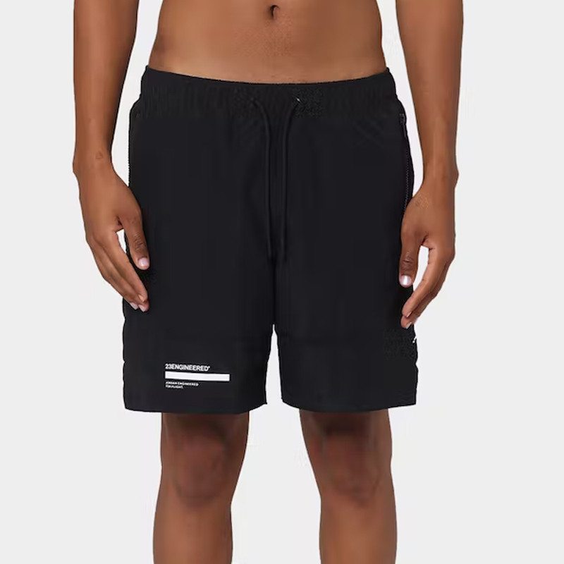 Jual Celana Basket Air Jordan 23 Engineered Shorts Black White Original Dm9980-010 - v3.ncrsport.com