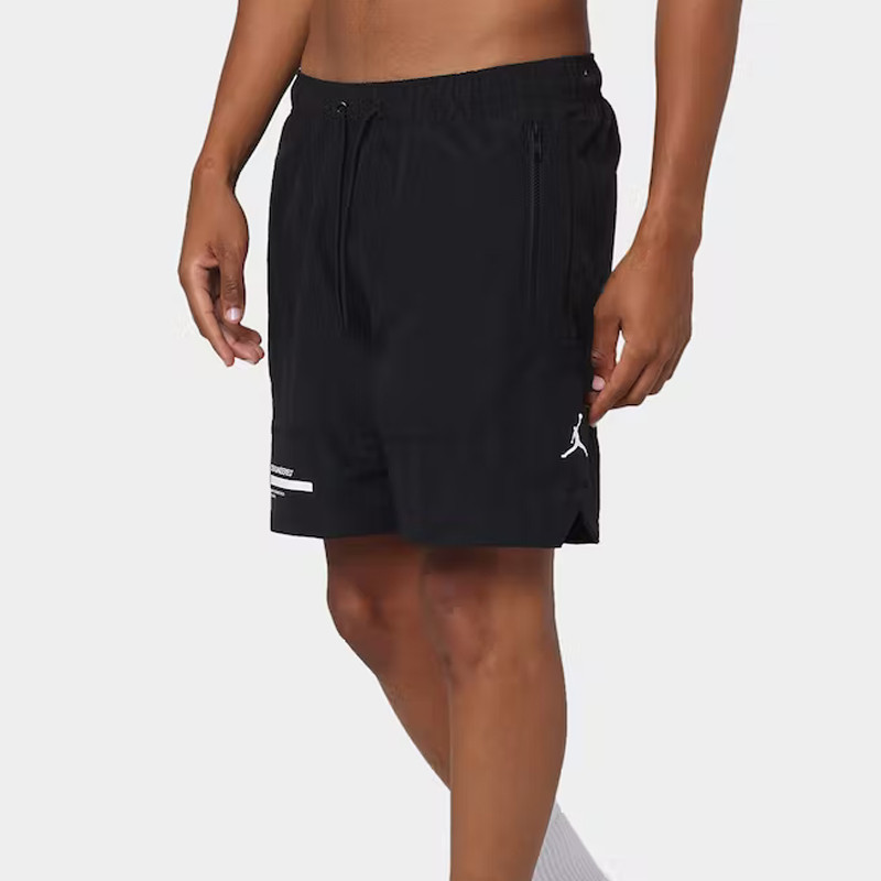 Jual Celana Basket Air Jordan 23 Engineered Shorts Black White Original Dm9980-010 - v3.ncrsport.com