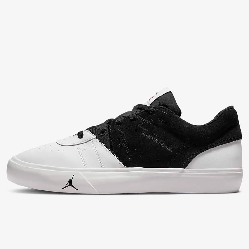 Jual Sepatu Sneakers Air Jordan Series Es Black White Original Dn1856-061 - v3.ncrsport.com