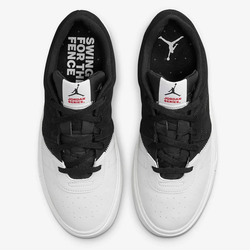 Jual Sepatu Sneakers Air Jordan Series Es Black White Original Dn1856-061 - v3.ncrsport.com