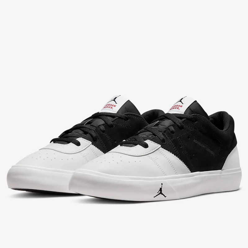 Jual Sepatu Sneakers Air Jordan Series Es Black White Original Dn1856-061 - v3.ncrsport.com