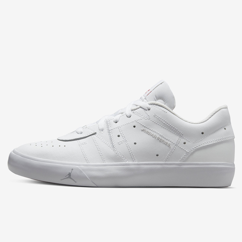 Beli Sepatu Sneakers Air Jordan Series Es White Original Dn1856-160