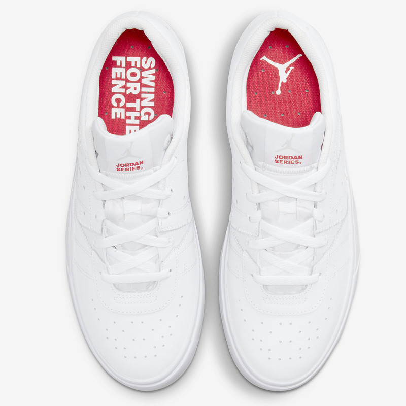 Jual Sepatu Sneakers Air Jordan Series Es White Original Dn1856-160 - v3.ncrsport.com