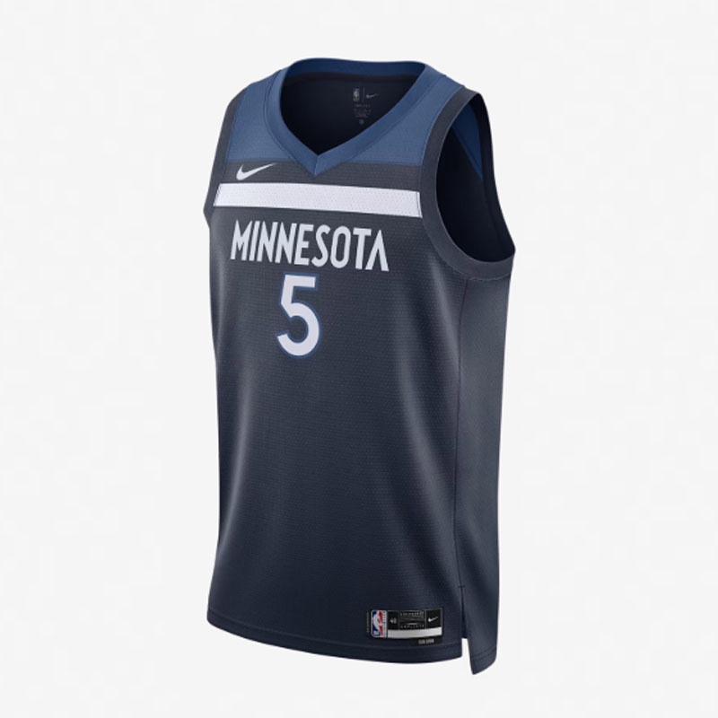 Jual Baju Basket Nike Anthony Edwards Minnesota Timberwolves Icon Edition Swingman Jersey College Navy Original Dn2013-427 - v3.ncrsport.com Jual Baju Basket Nike Anthony Edwards Minnesota Timberwolves Icon Edition Swingman Jersey College Navy Original Dn2013-427 - v3.ncrsport.com