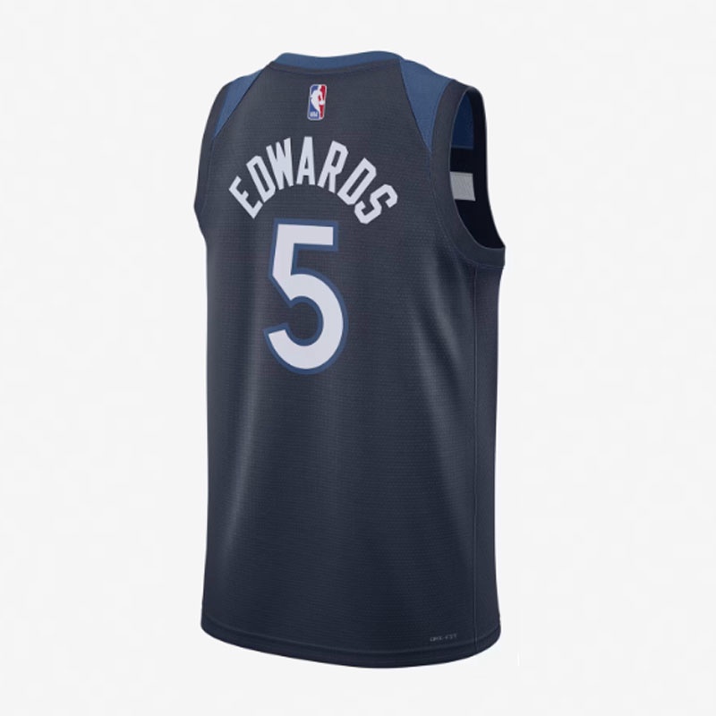 Jual Baju Basket Nike Anthony Edwards Minnesota Timberwolves Icon Edition Swingman Jersey College Navy Original Dn2013-427 - v3.ncrsport.com Jual Baju Basket Nike Anthony Edwards Minnesota Timberwolves Icon Edition Swingman Jersey College Navy Original Dn2013-427 - v3.ncrsport.com
