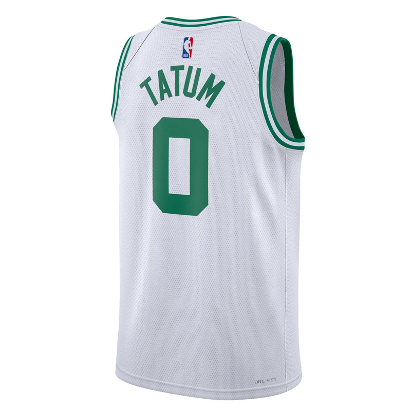 Jual Baju Basket Nike Jayson Tatum Boston Celtics Association Edition Swingman Jersey White Original Dn2070-100 - v3.ncrsport.com