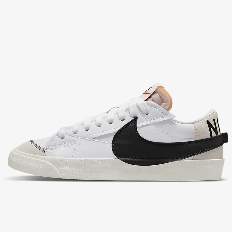 Jual Sepatu Sneakers Nike Blazer Low '77 Jumbo White Original Dn2158-101 - v3.ncrsport.com