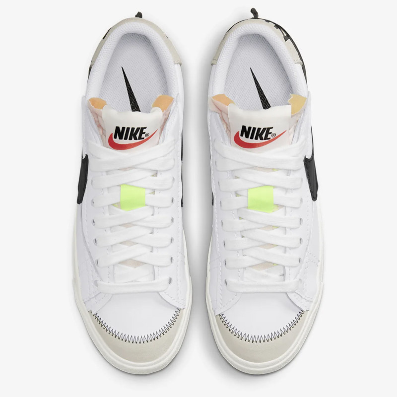 Jual Sepatu Sneakers Nike Blazer Low '77 Jumbo White Original Dn2158-101 - v3.ncrsport.com